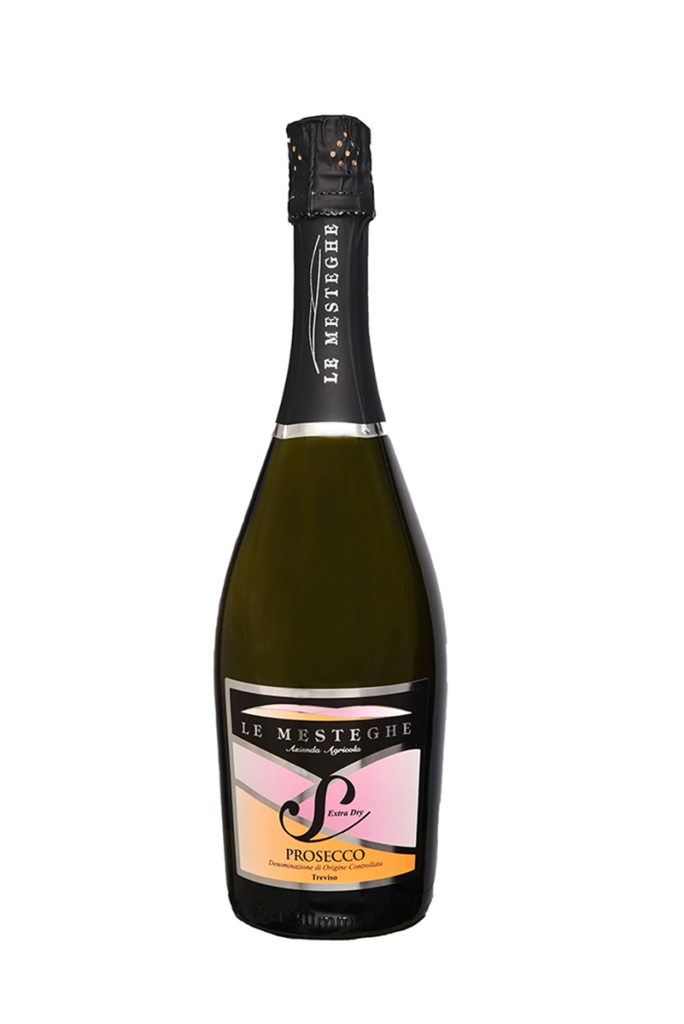 Prosecco Spumante Extra Dry